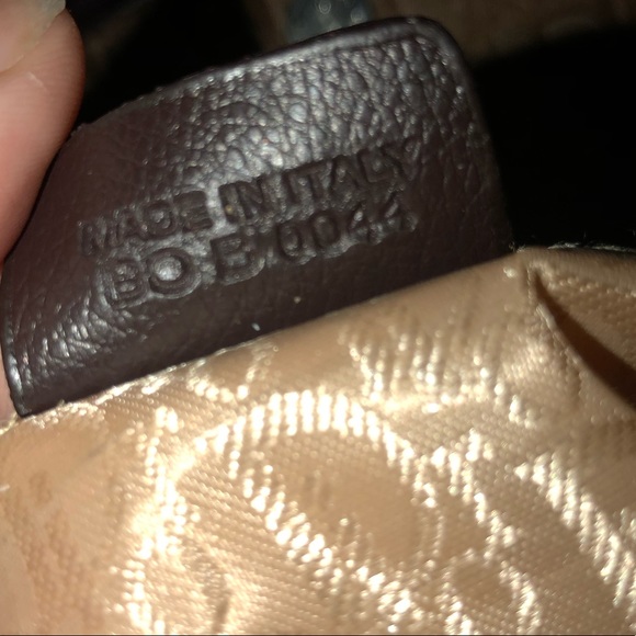 Vintage Dior Monogram Trotter - Picture 6 of 7